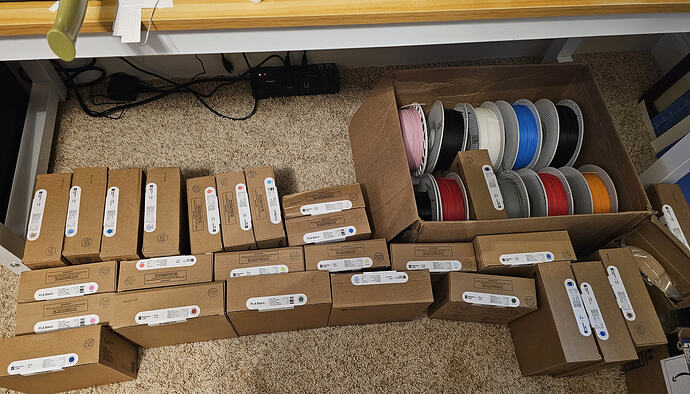 Filament