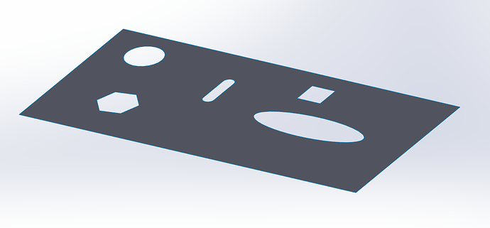 Sldrw part sketch driven .SLDDRW lines not updating - SW General - CADmunity