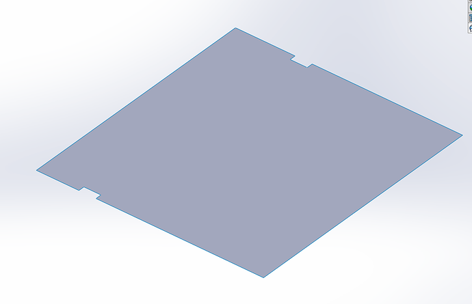 Sldrw part sketch driven .SLDDRW lines not updating - SW General - CADmunity