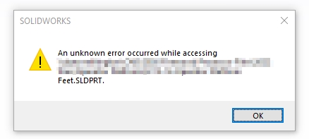 New issues in Solidworks 2021? PDM? Manage? - SW General - CADmunity